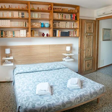 Alloggio Casa Loredan Venice Ngoại thất bức ảnh