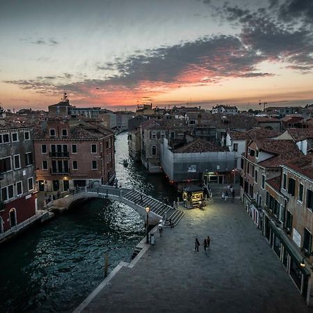 Alloggio Casa Loredan Venice Ngoại thất bức ảnh
