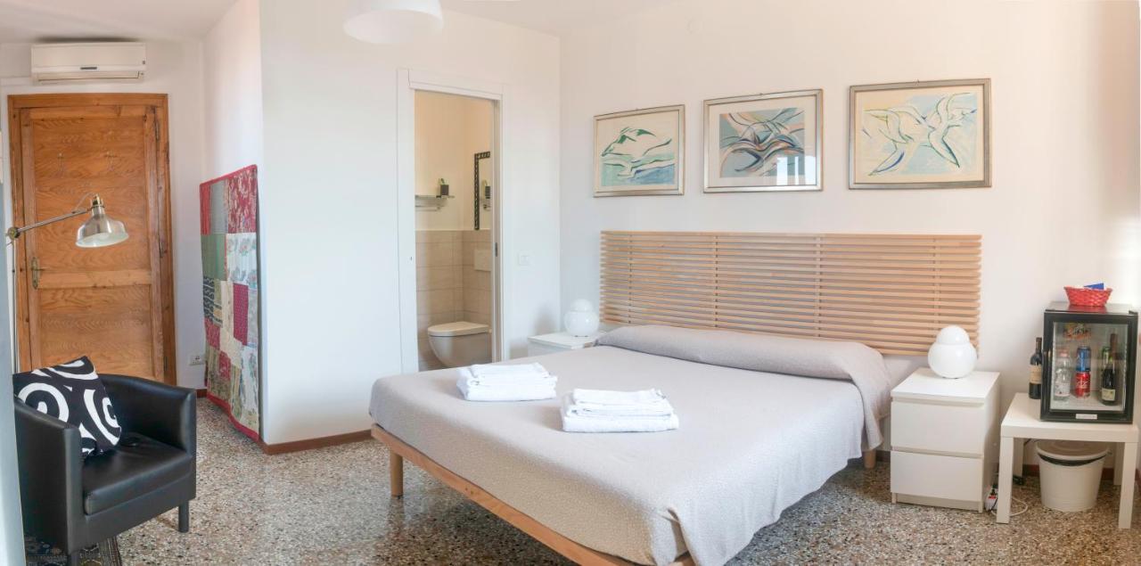 Alloggio Casa Loredan Venice Ngoại thất bức ảnh