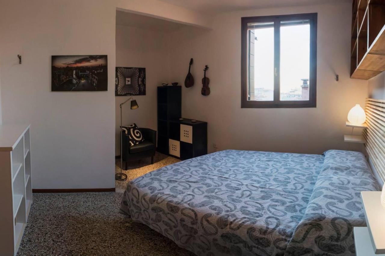 Alloggio Casa Loredan Venice Ngoại thất bức ảnh