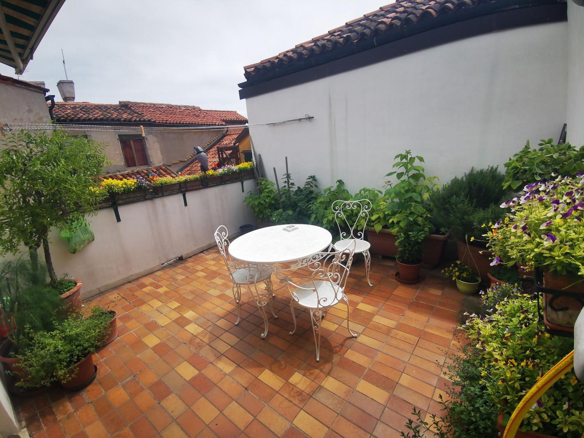 Alloggio Casa Loredan Venice Ngoại thất bức ảnh
